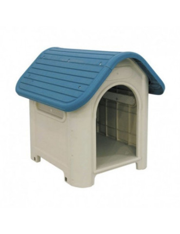 Caseta Pvc Dog house